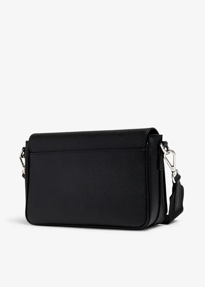 Prada Saffiano leather shoulder bag