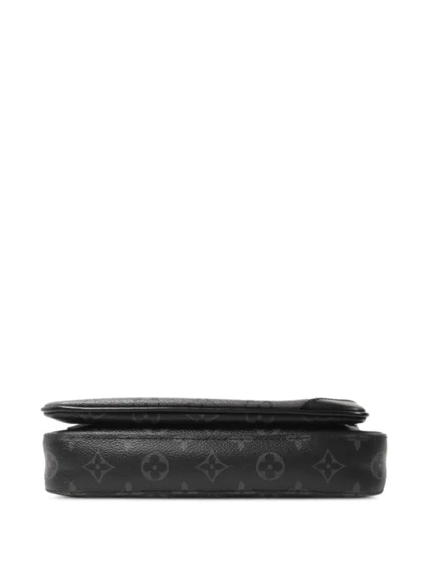 Louis Vuitton Trio Messenger Bag