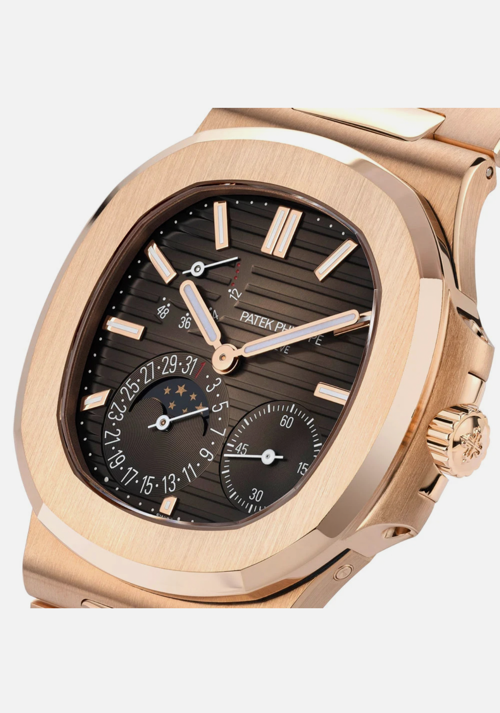 Patek Philippe Nautilus 5712/1R-001