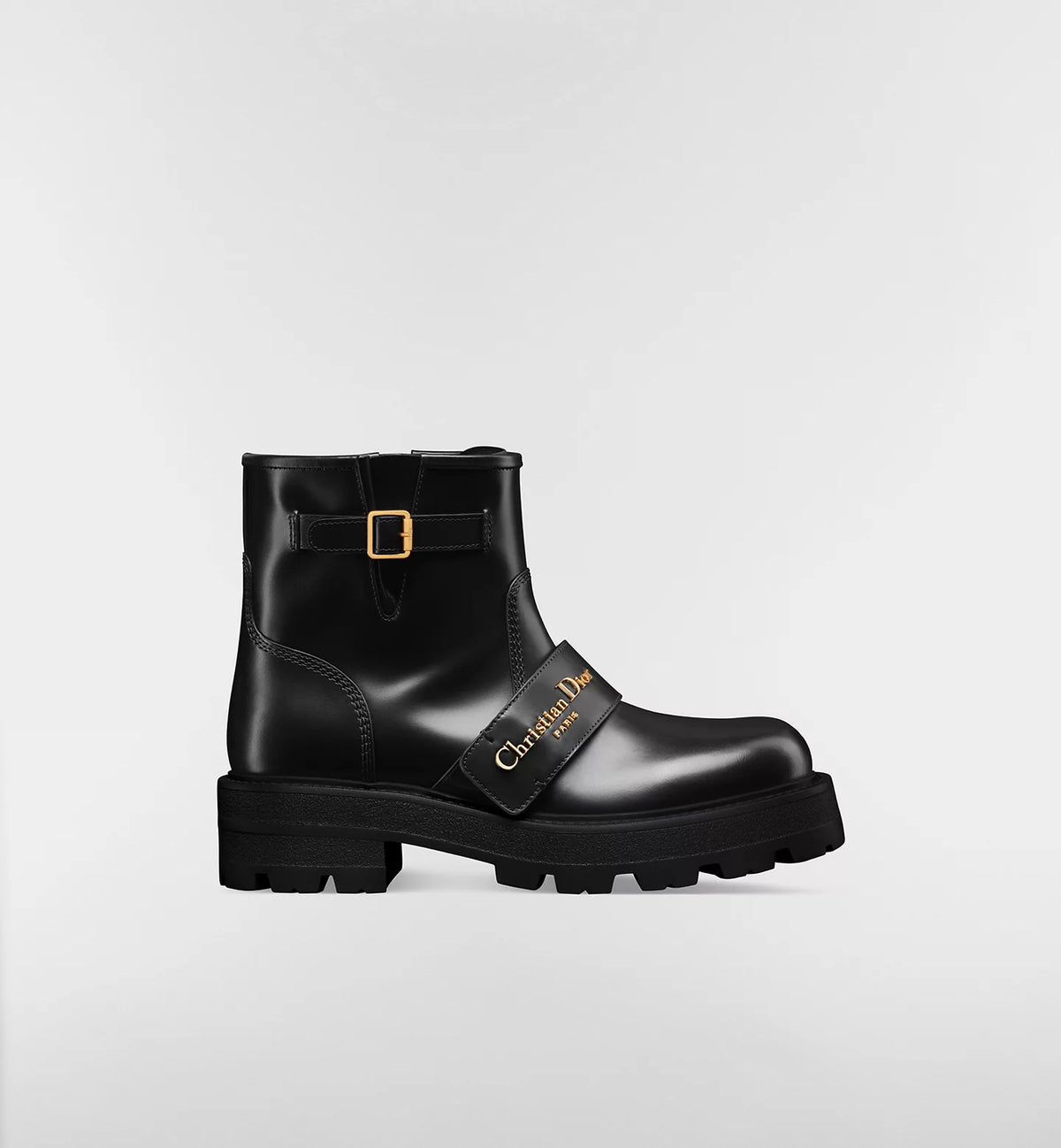 Dior Boots