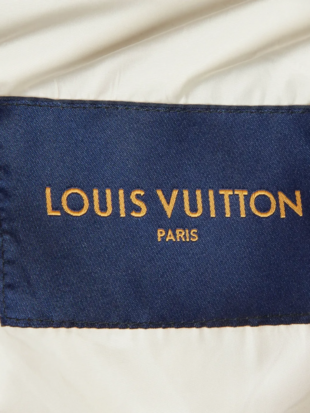 Louis Vuitton Jacket
