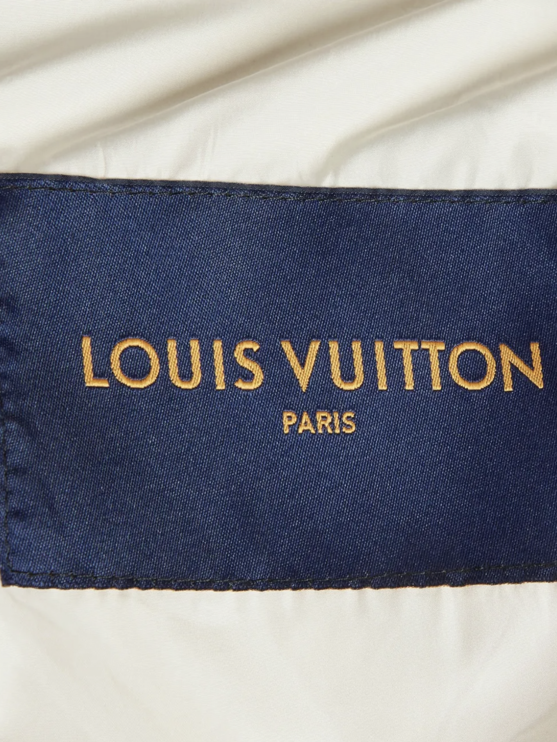 Louis Vuitton Jacket