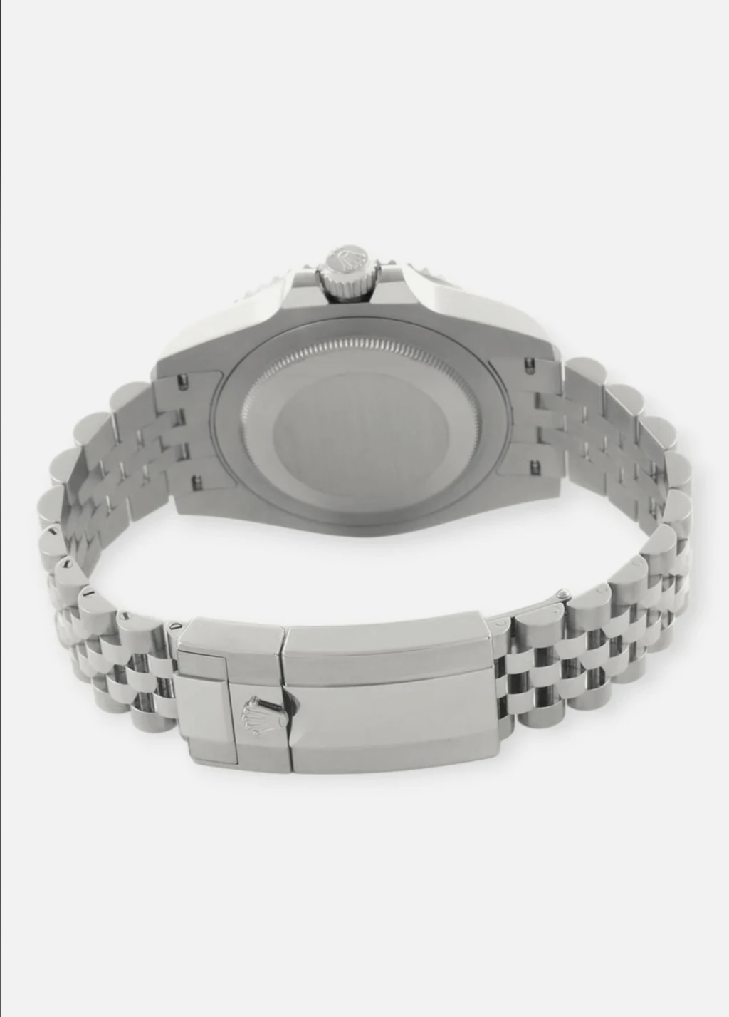 Rolex GMT-Master II - Bruce Wayne (126710GRNR-0003)