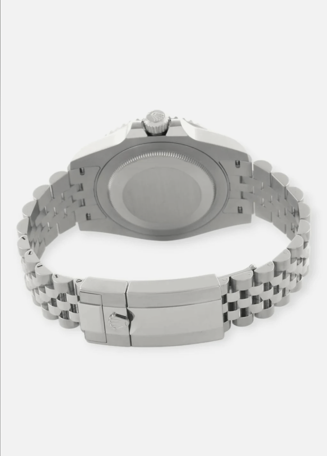 Rolex GMT-Master II - Bruce Wayne (126710GRNR-0003)