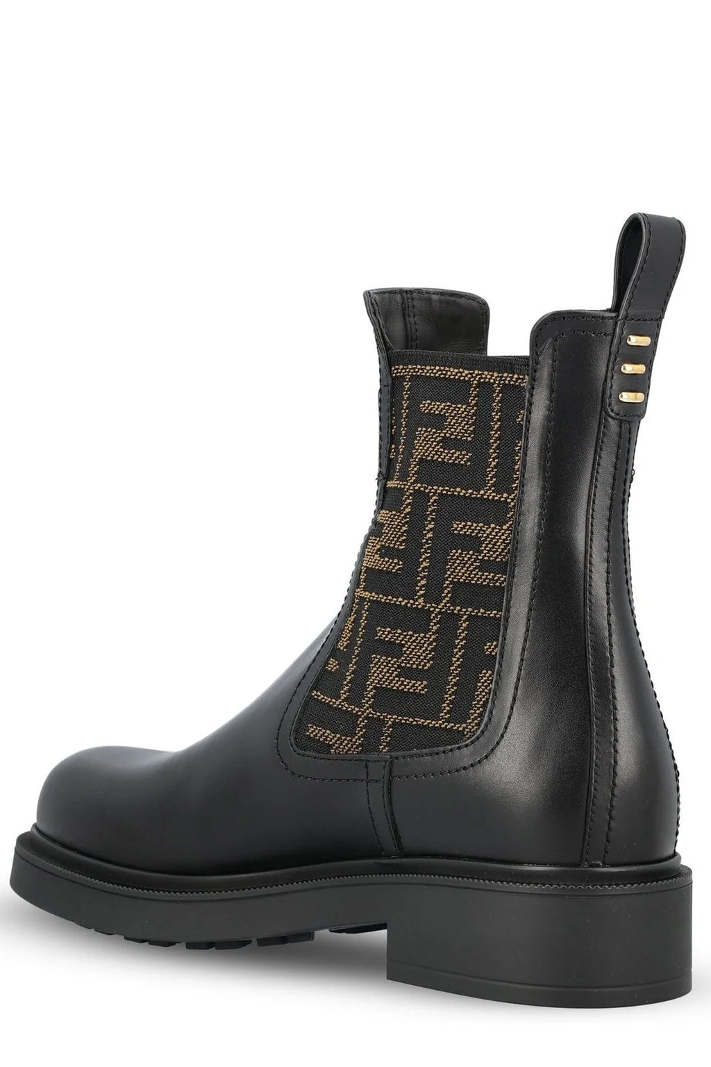 Fendi Boots