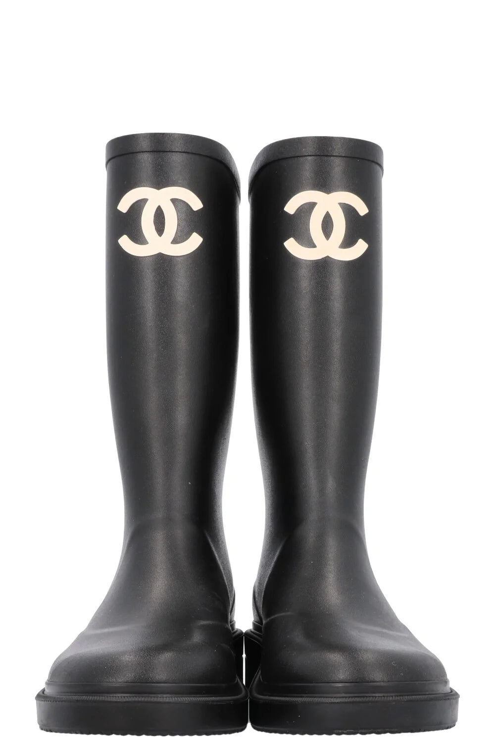 Chanel Boots