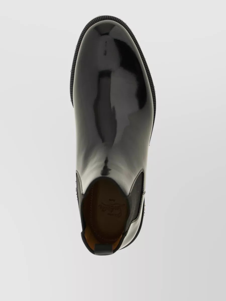Christian Louboutin Boots