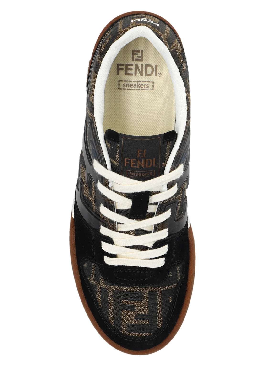 Fendi Shoes