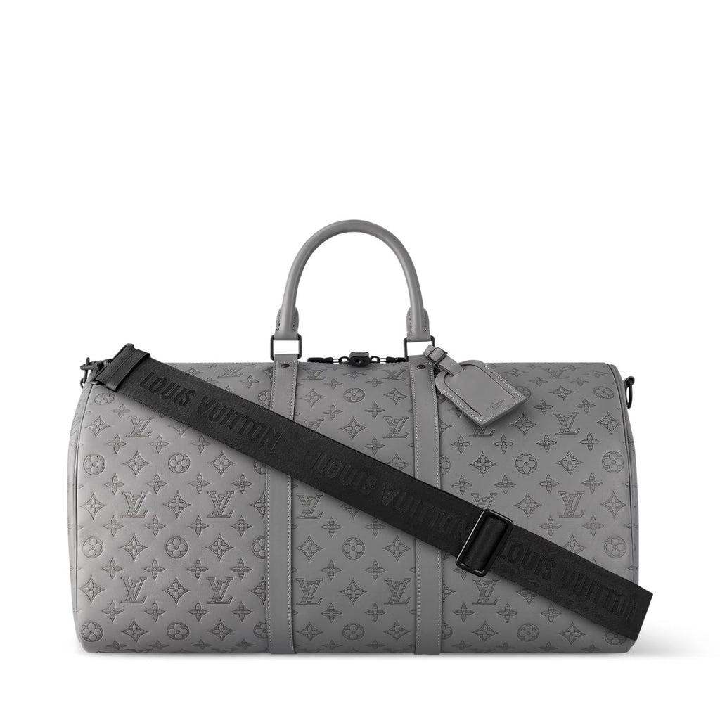 LV Keepall 50B Bag