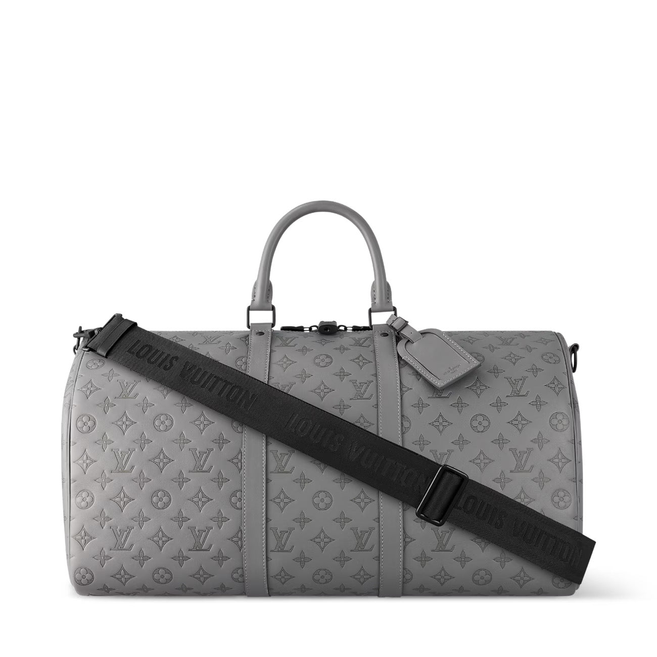 LV Keepall 50B Bag