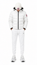 Canada Goose Set