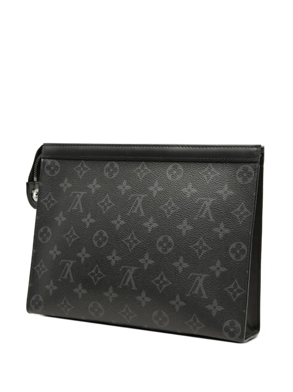 Louis Vuitton MM clutch bag