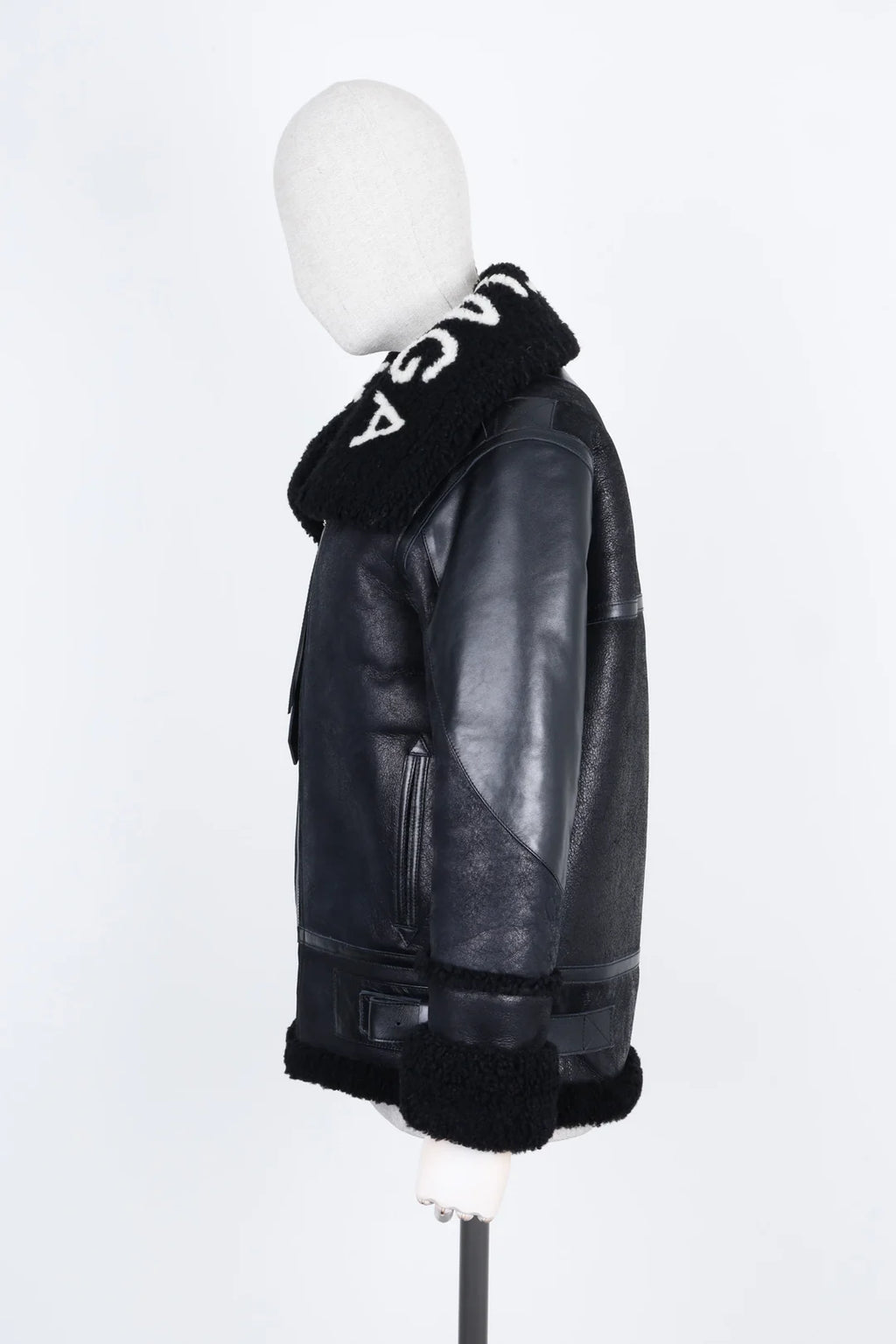 Balenciaga Jacket