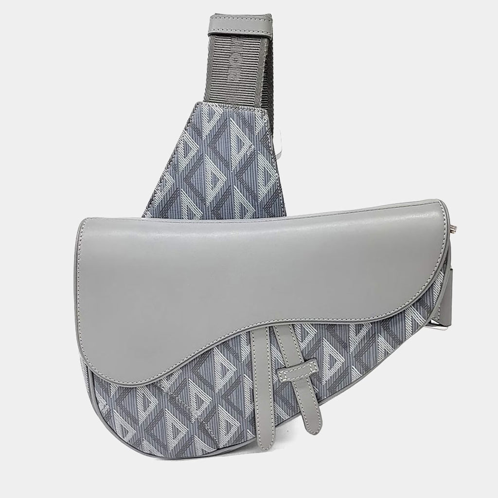 Dior Saddle Bag