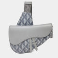 Dior Saddle Bag