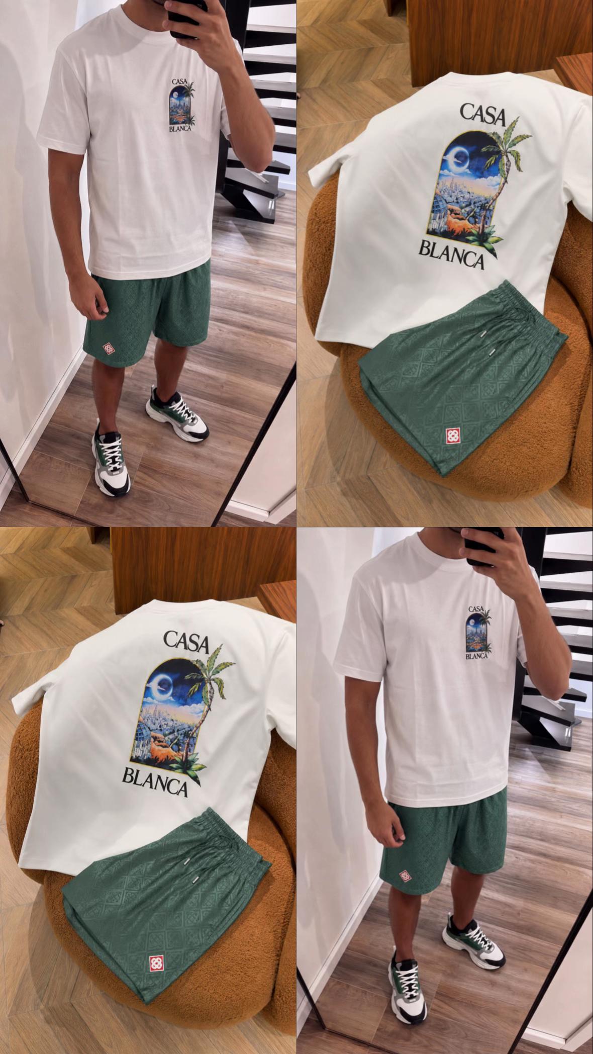 Casablanca Tshirt