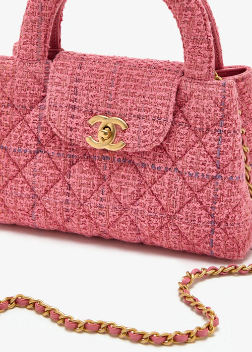 Chanel Mini Kelly bag