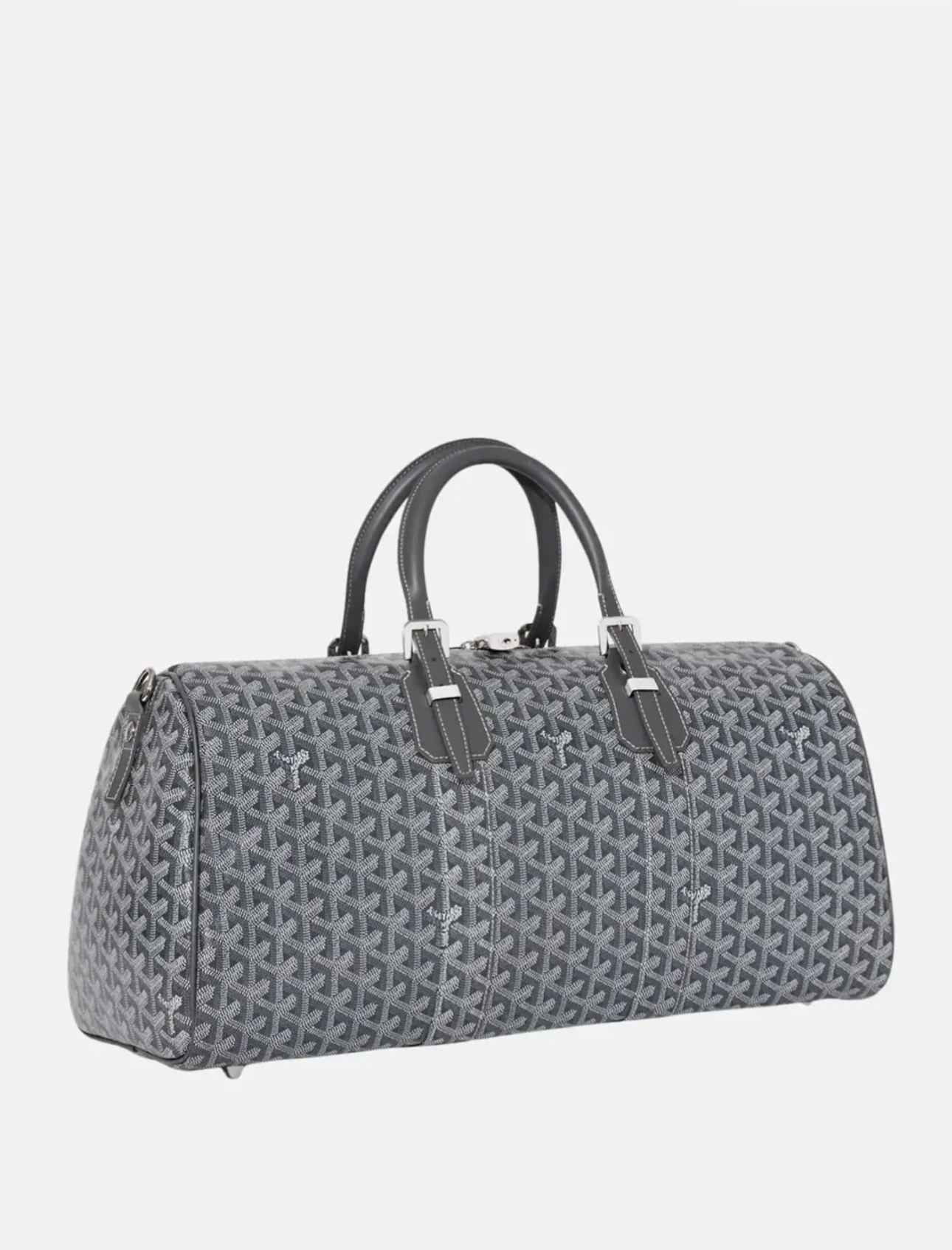 GOYARD Boston 45 Bag