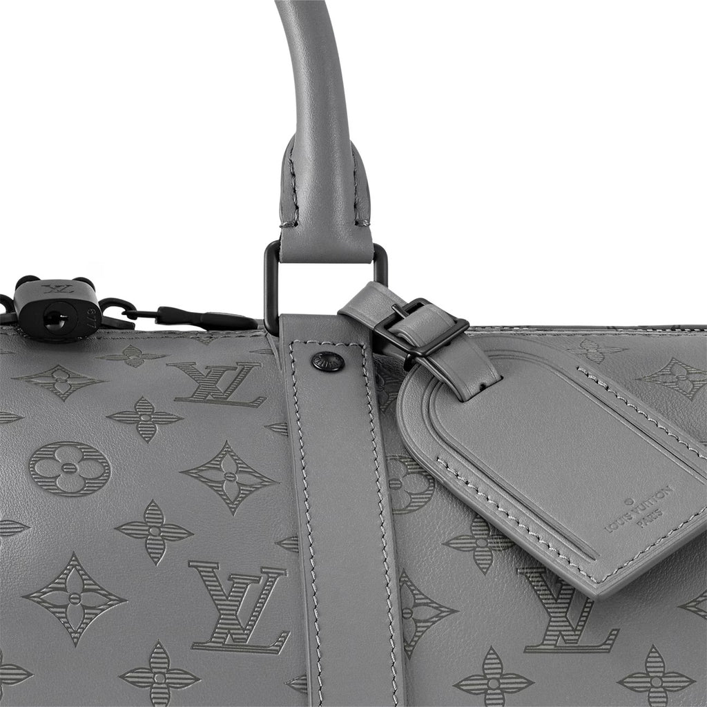LV Keepall 50B Bag