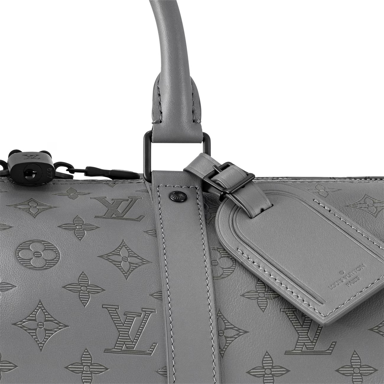 LV Keepall 50B Bag