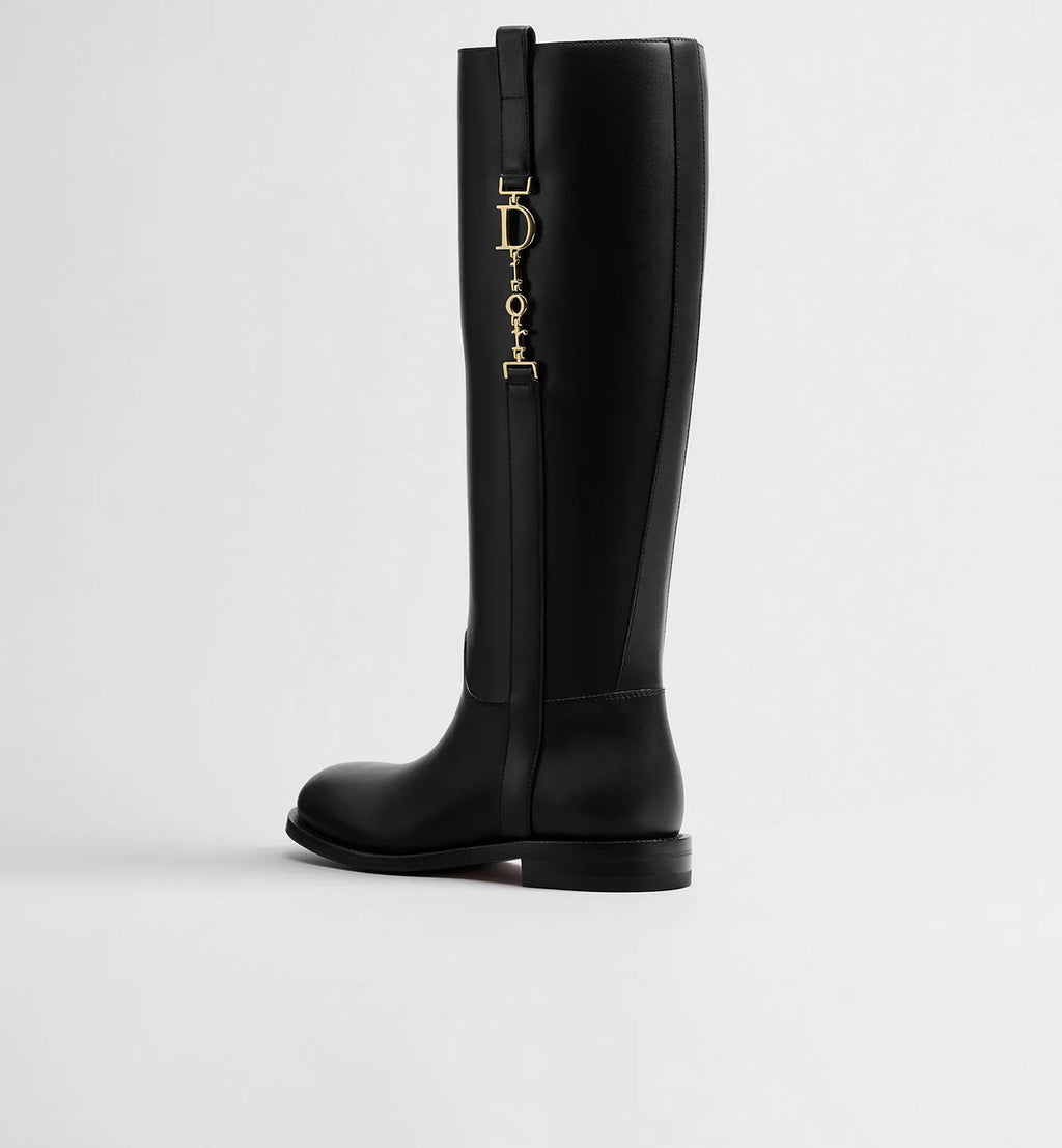 Dior Boots