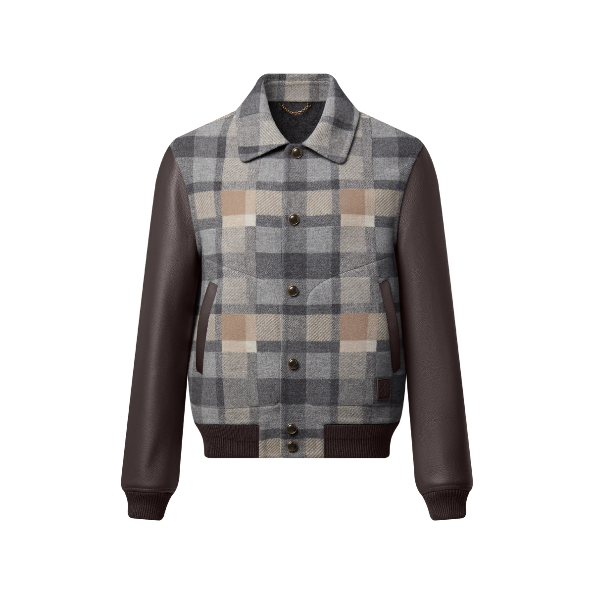 Louis Vuitton Jacket