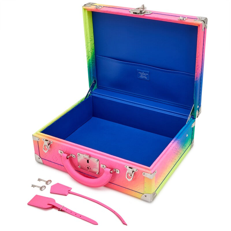 Louis Vuitton Trunk