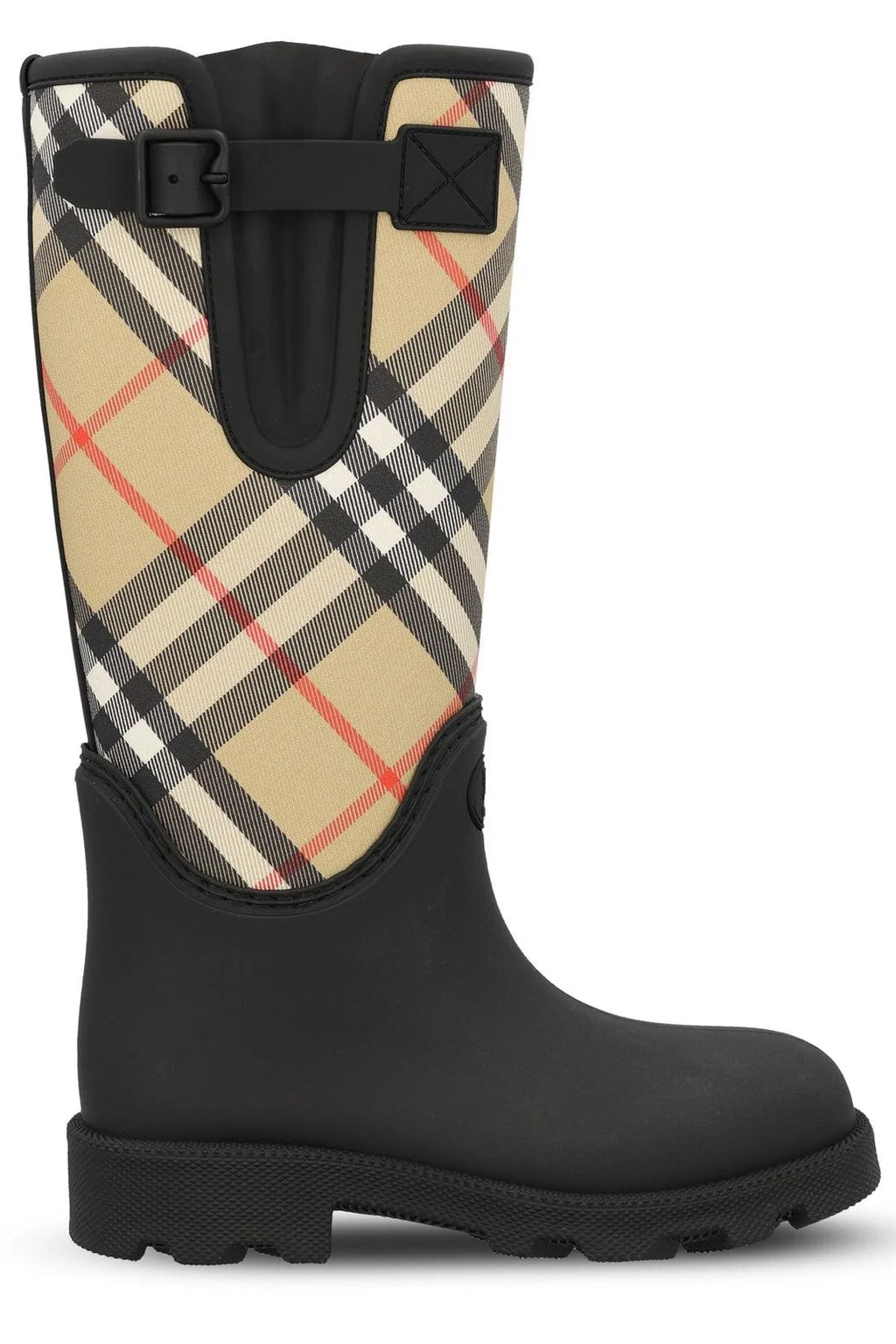 Burberry Boots