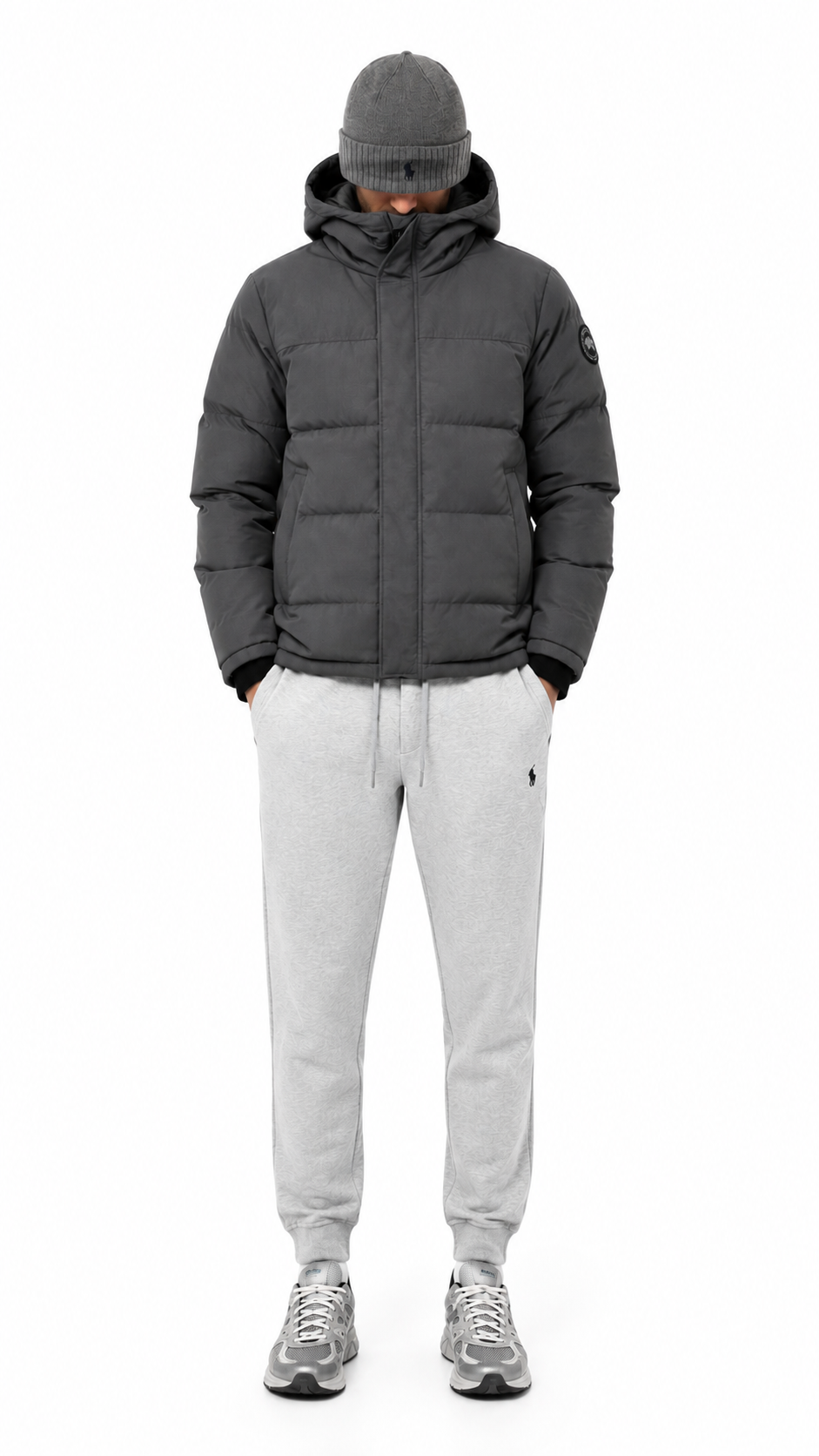 Canada Goose Set
