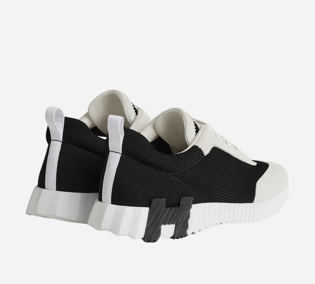 Hermes Bouncing Sneakers