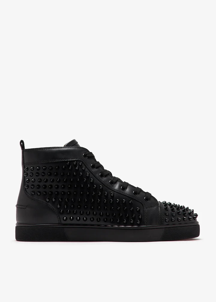 Christian Louboutin Louis Spikes sneakers