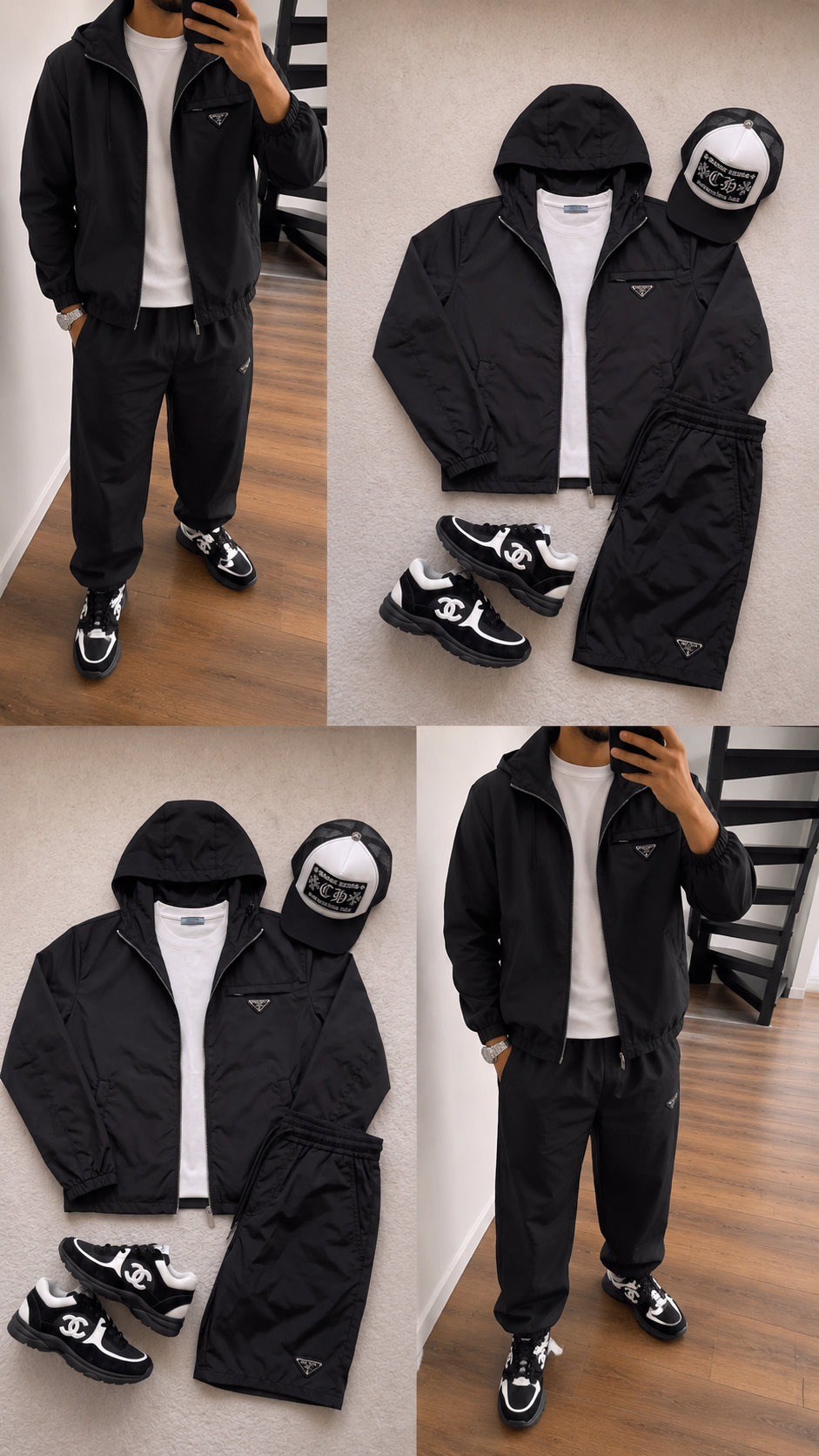 Prada Set