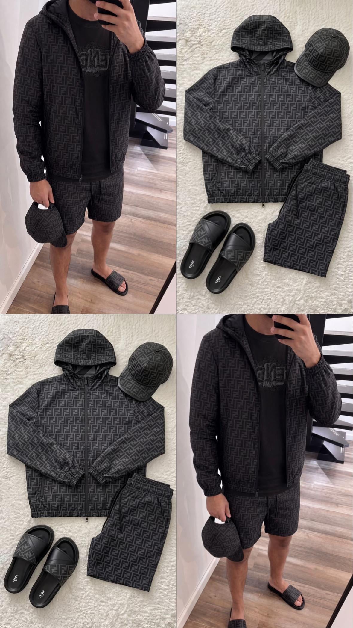 Fendi Set