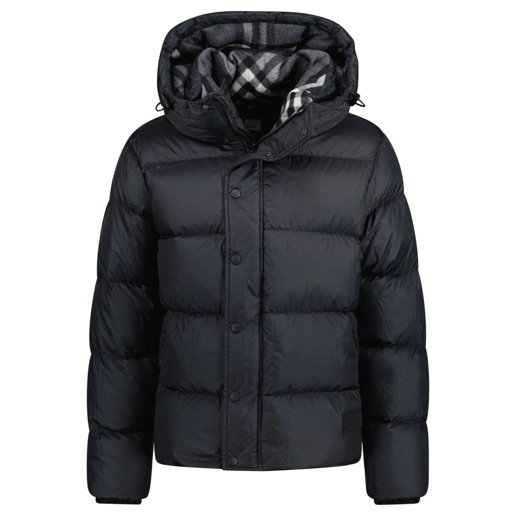 Burberry Jacket