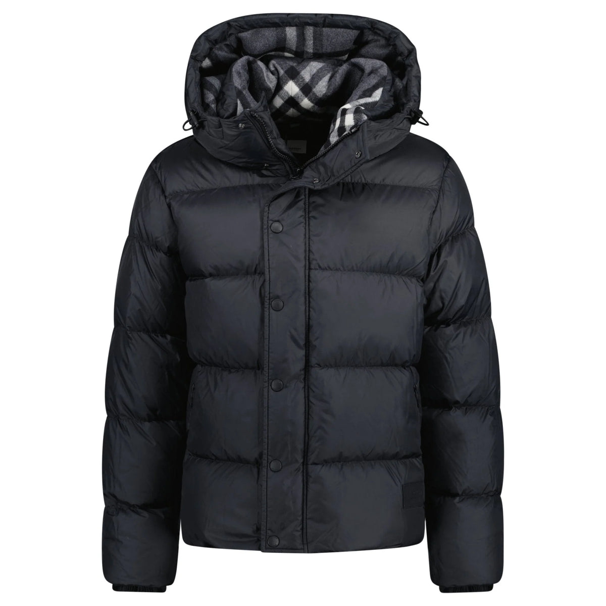 Burberry Jacket