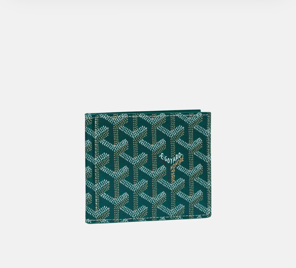 GOYARD Wallet