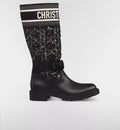 Dior Boots