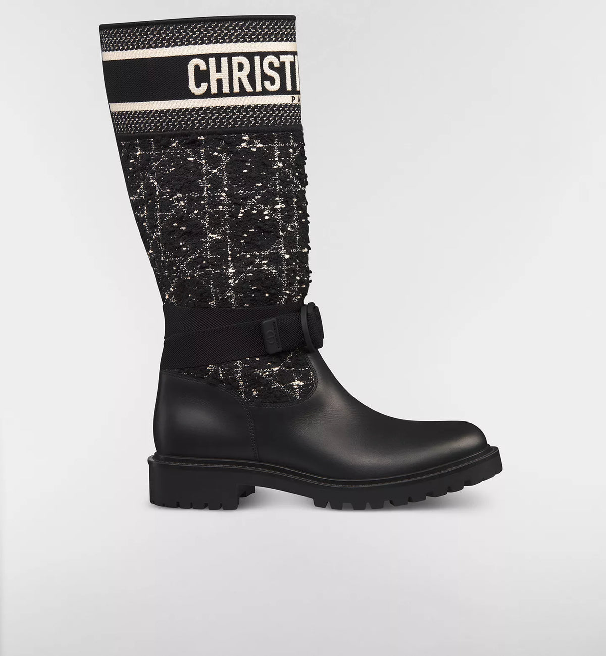 Dior Boots
