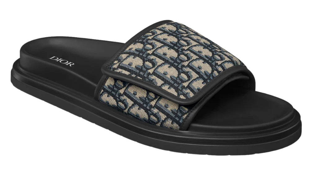 Dior Aqua Sandal