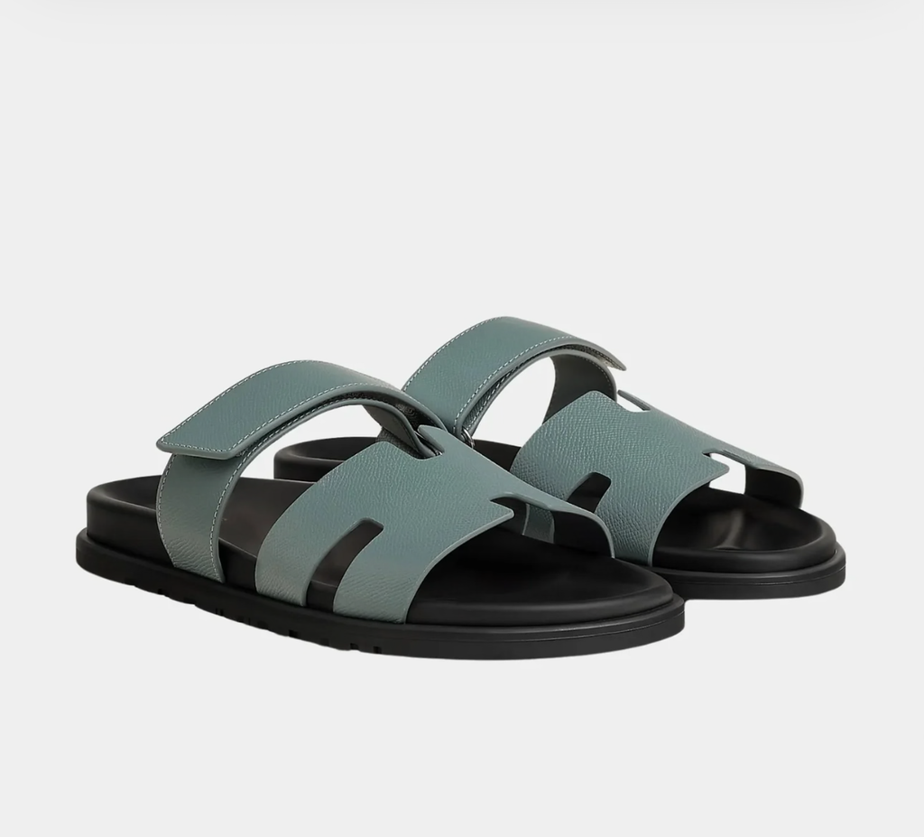 Hermes Chypre Sandals