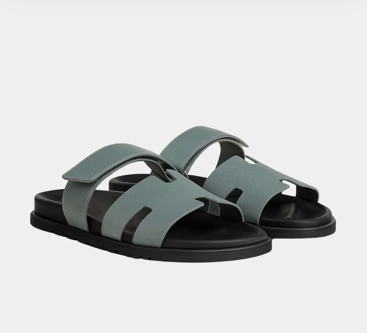 Hermes Chypre Sandals