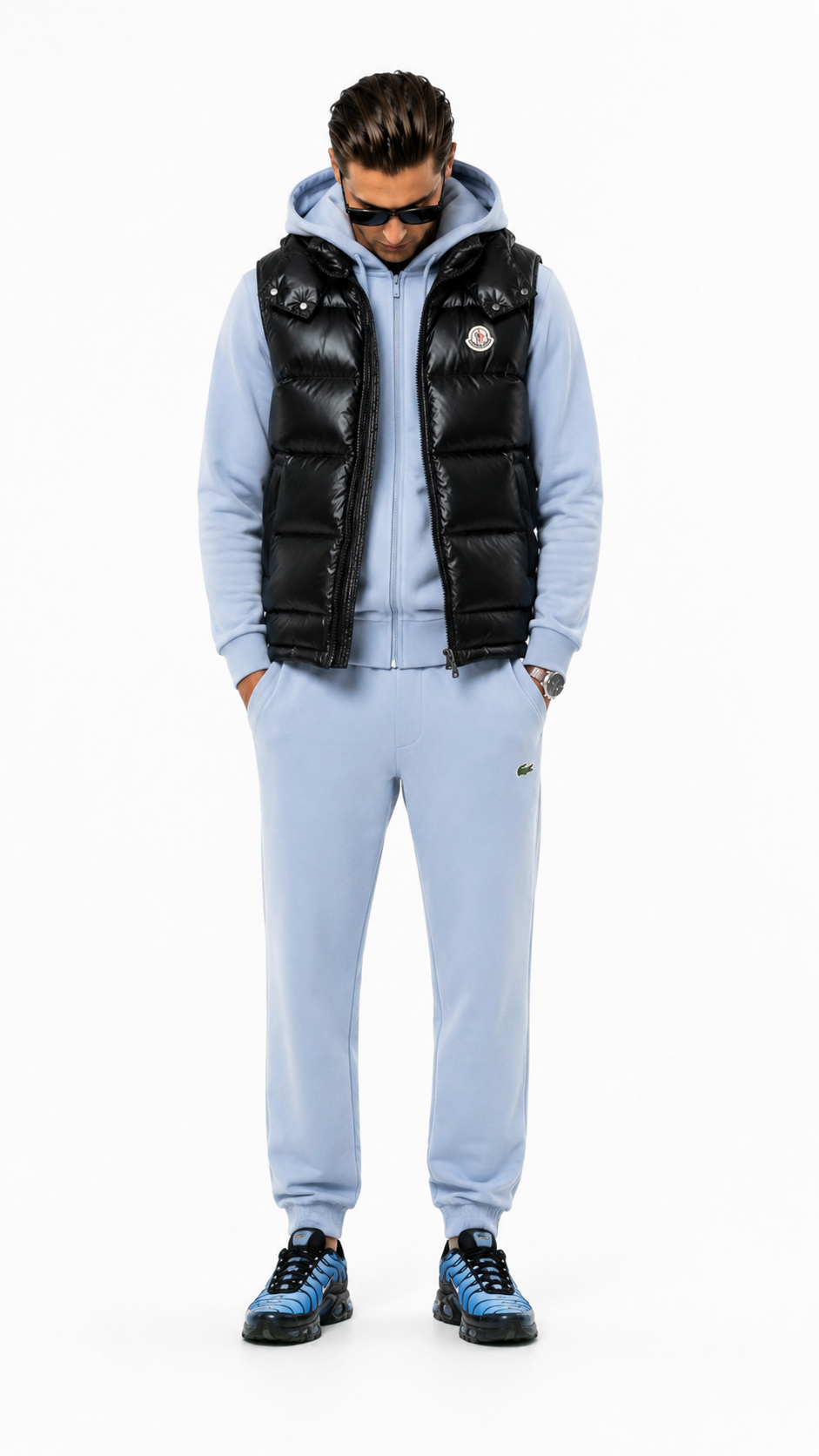 Moncler Set