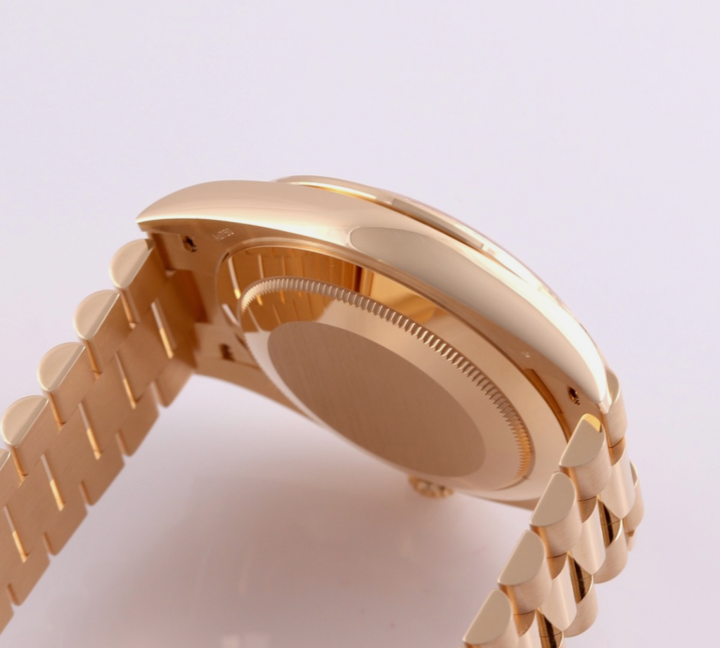 Rolex Day-Date 40
228348RBR