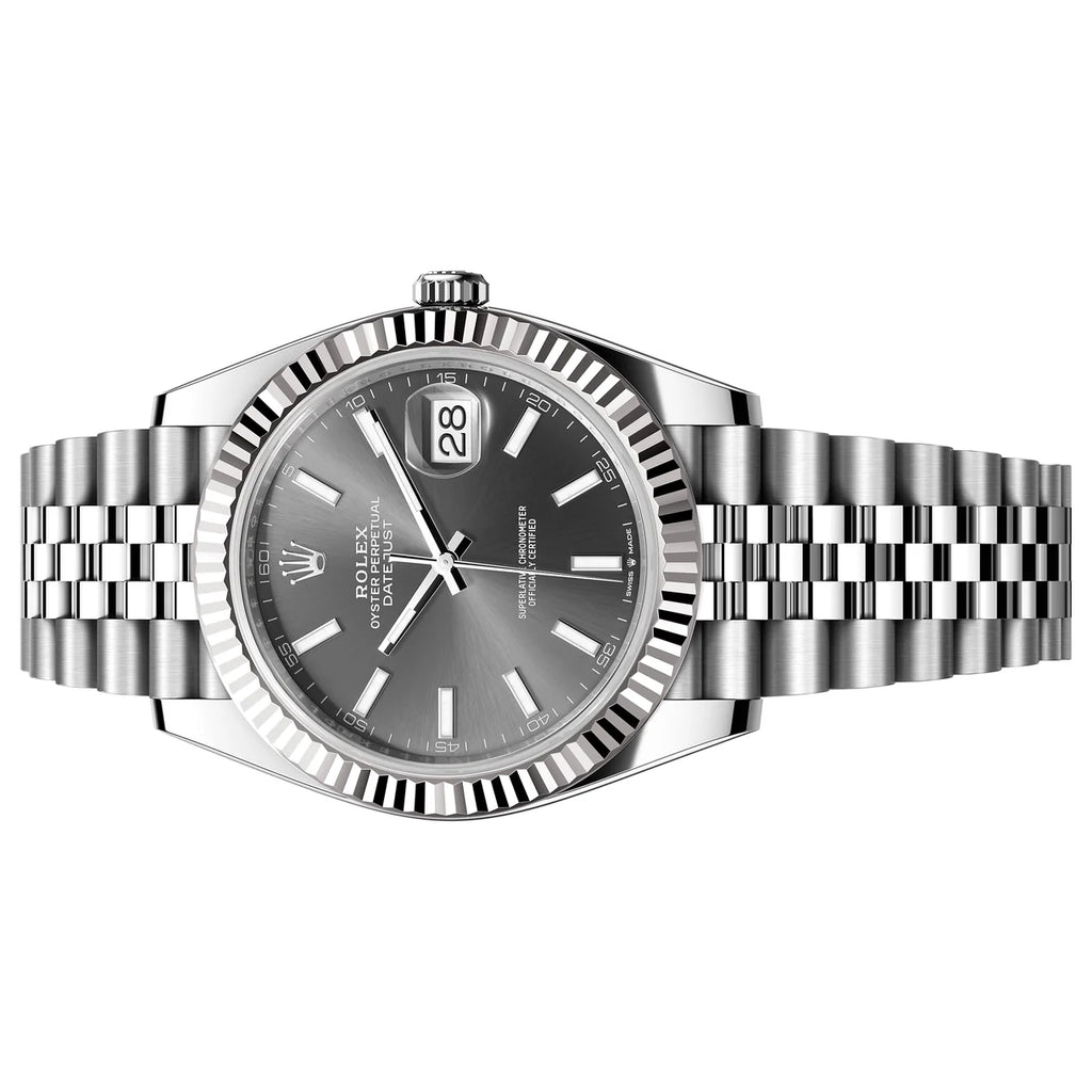 Rolex Datejust 41mm 126334-0014