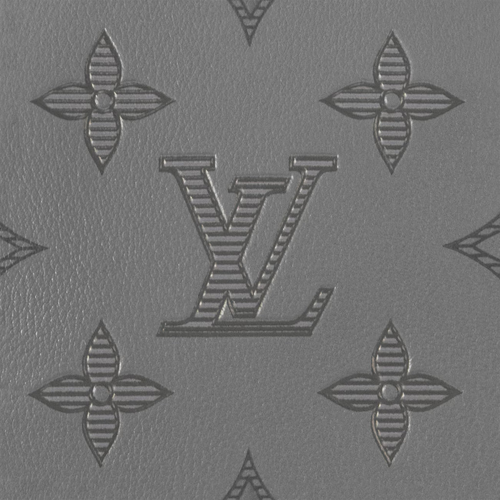 LV Keepall 50B Bag