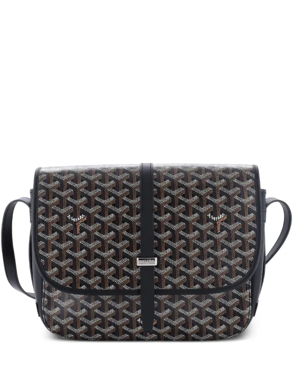 GOYARD Belvedere II Messenger Bag