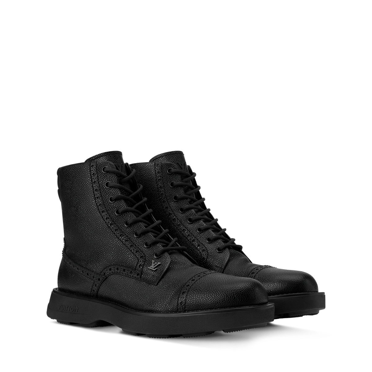 Louis Vuitton Boots