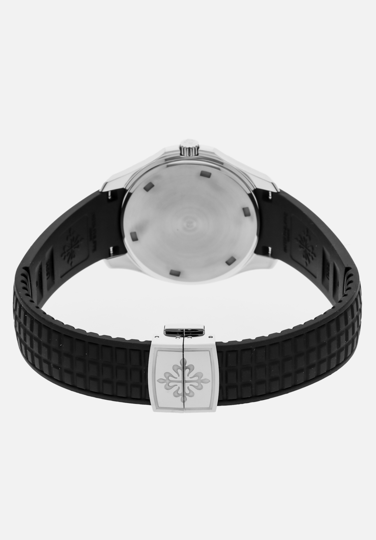 Patek Philippe Aquanaut - 5267/200A-001