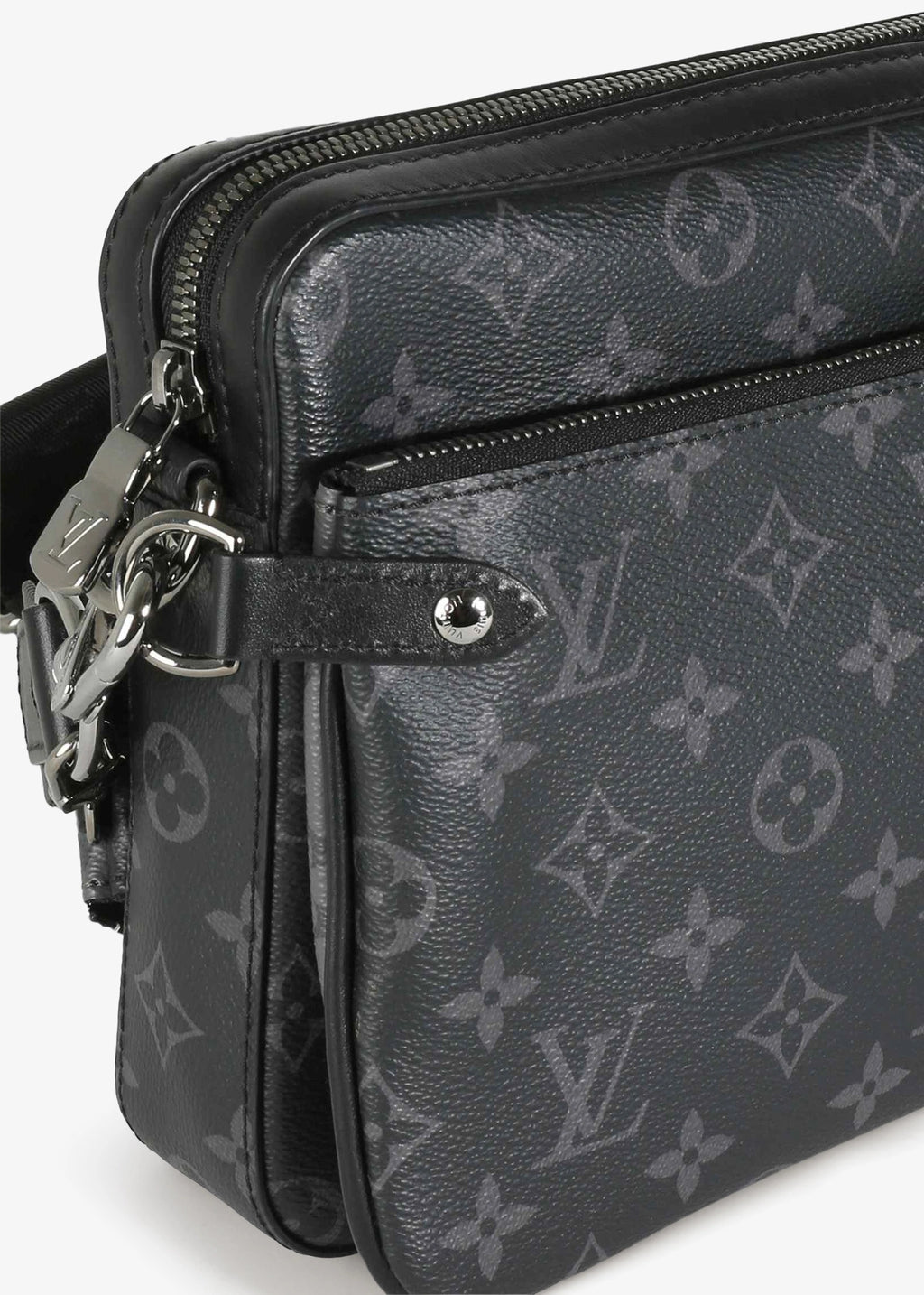 Louis Vuitton Trio Messenger Bag