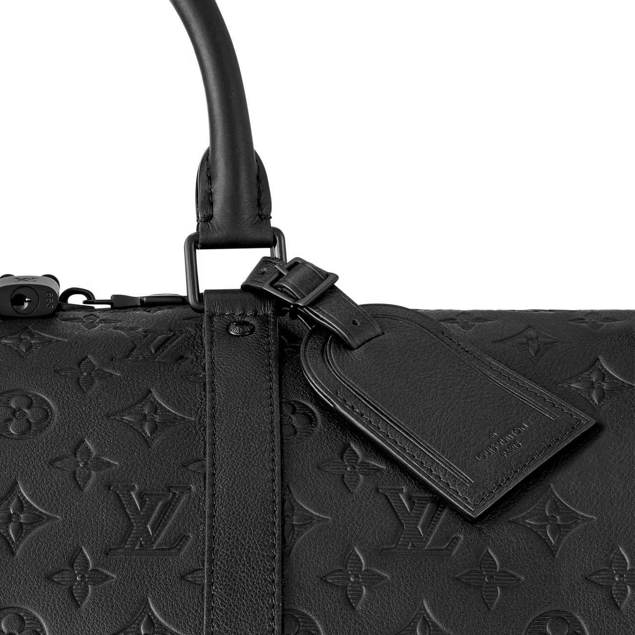 LV Keepall 50B Bag